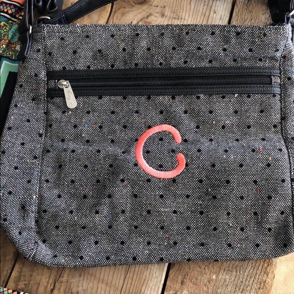 Crossbody Bag by Thirty One